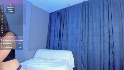 Snapshot of cataleya555 chatting on 02/15/25, 11:25 Cataleya online show from 02/15/25, 11:25