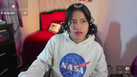 Snapshot of cataleya_0_0_ chatting on 12/13/24, 04:43 Flor....... online show from 12/13/24, 04:43