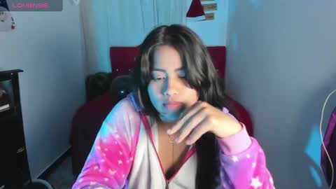 Snapshot of cataleya_0_0_ chatting on 12/19/24, 05:40 Flor....... online show from 12/19/24, 05:40