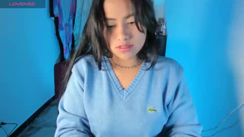 Snapshot of cataleya_0_0_ chatting on 01/09/25, 02:43 Flor....... online show from 01/09/25, 02:43