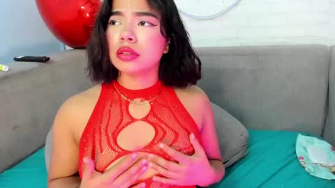 Cataleya online show from 02/09/25, 04:36