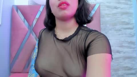 Cataleya online show from 02/13/25, 02:45