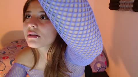 Snapshot of cataleya_cat3 chatting on 02/26/26, 04:22 Fabi online show from 02/26/26, 04:22