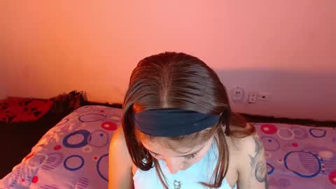 Fabi online show from 03/16/26, 04:18