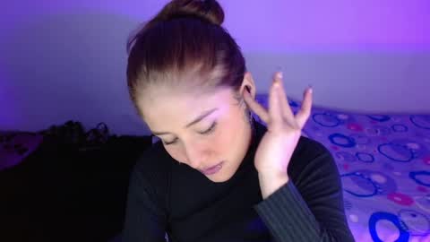 Fabi online show from 03/30/26, 04:24