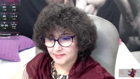 cataleya  online show from 03/01/25, 06:57