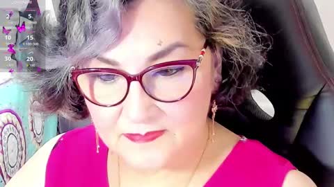 cataleya  online show from 09/12/25, 03:50