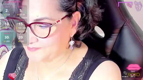 cataleya  online show from 09/15/25, 04:23