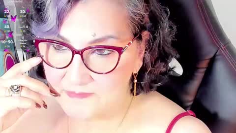 cataleya  online show from 09/18/25, 03:30