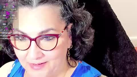 cataleya  online show from 11/30/25, 01:59