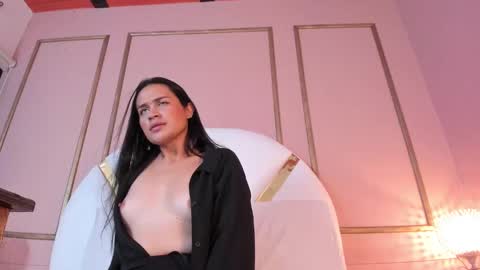 Cataleya Prada. online show from 02/16/25, 10:21