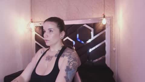 Cataleya online show from 01/12/26, 10:42