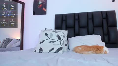 Cataleya Admas online show from 12/02/24, 06:43