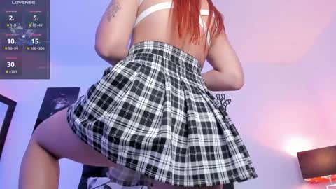 Cataleya Admas online show from 12/03/24, 06:38