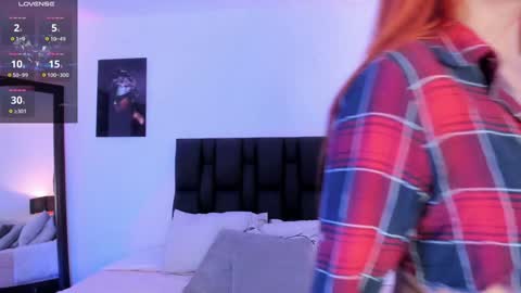 Cataleya Admas online show from 12/05/24, 12:44