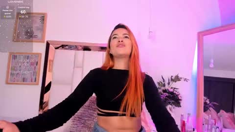 Cataleya Admas online show from 10/01/25, 12:22