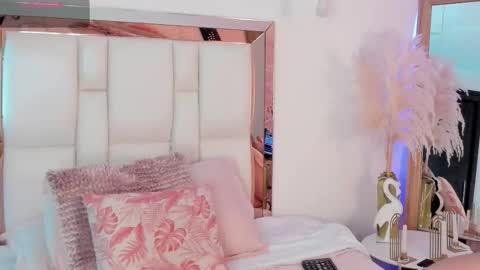 Cataleya Admas online show from 11/20/25, 12:05