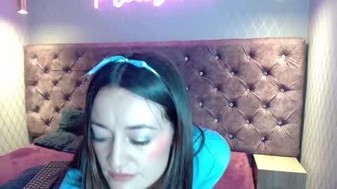 cataleyadamourx online show from 01/09/26, 11:46