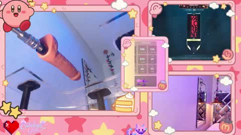 Cata online show from 09/18/25, 05:20