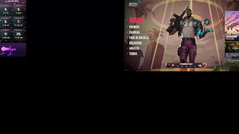 Cata online show from 10/20/25, 05:19