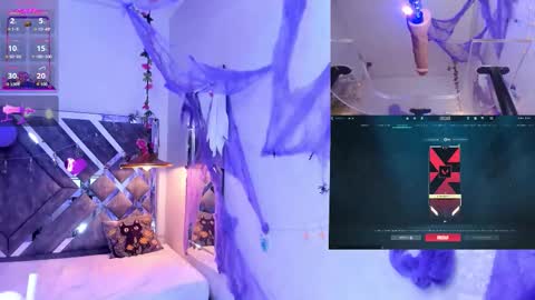 Cata online show from 10/21/25, 05:30