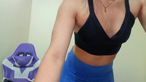 cataleyalove_ady online show from 01/14/26, 02:17