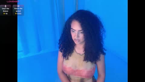 Snapshot of cataleyamiller1 chatting on 10/19/25, 01:17 cataleyamiller1 online show from 10/19/25, 01:17