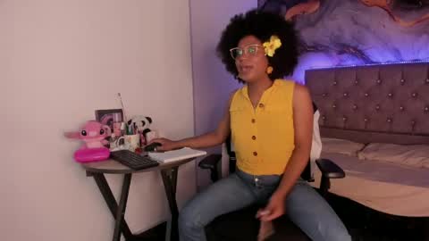 cataleyamoon_ online show from 04/20/26, 08:10