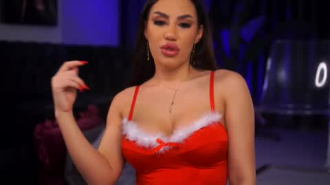 Cataleya online show from 12/21/25, 07:54