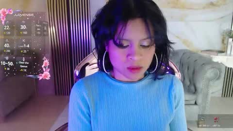 Catalina  online show from 12/04/25, 01:20