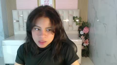 Catalina  online show from 03/18/26, 03:20