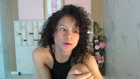 Catalina  online show from 03/25/26, 03:12