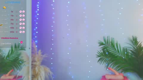 Catalina lovers online show from 12/11/24, 03:58