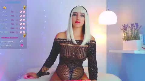 Catalina lovers online show from 02/20/25, 04:46