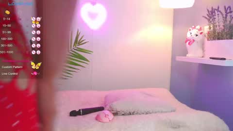 Catalina lovers online show from 02/28/25, 05:15