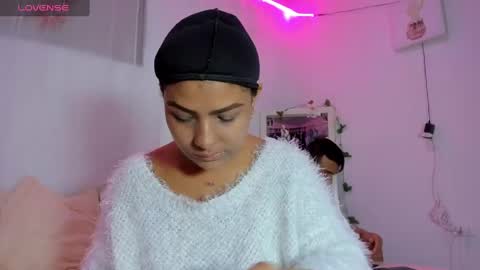 Cata y Roger online show from 02/07/25, 12:06