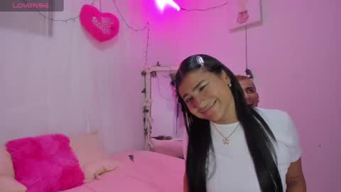 Cata y Roger online show from 03/01/25, 04:04