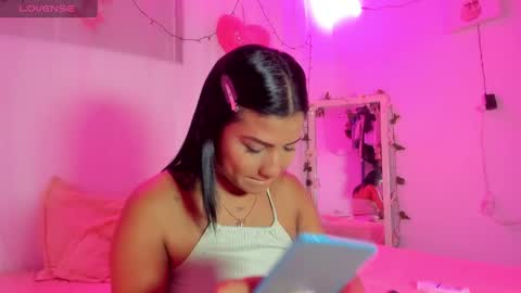 Cata y Roger online show from 03/03/25, 04:03