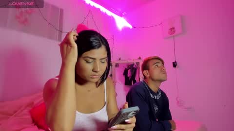 Cata y Roger online show from 03/09/25, 09:46