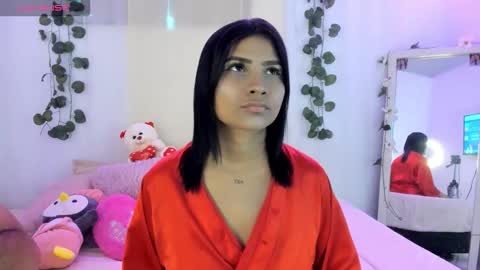 Cata y Roger online show from 09/29/25, 03:28