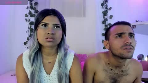 Cata y Roger online show from 10/11/25, 04:55