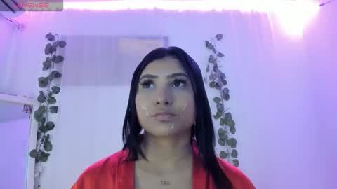 Cata y Roger online show from 11/27/25, 11:07