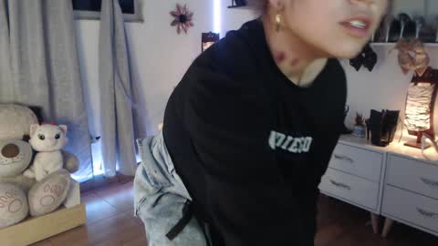 Catalina bruce2 online show from 01/11/25, 10:29