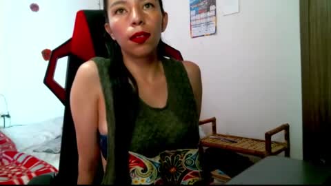 Snapshot of catalina_colombia chatting on 01/16/25, 03:46 catalina_colombia online show from 01/16/25, 03:46