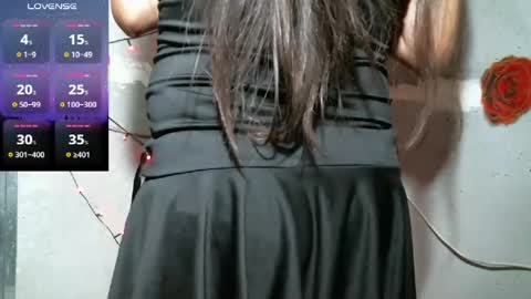 catalina_colombia online show from 11/11/25, 12:54