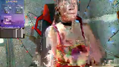 catalina_colombia online show from 12/03/25, 07:01