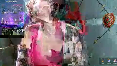 catalina_colombia online show from 01/12/26, 04:34