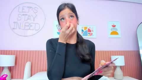 catalina online show from 11/22/25, 04:22