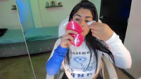 Catalina online show from 12/05/24, 07:17