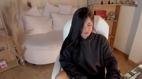 Catalina online show from 01/08/25, 05:27